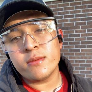 Meet your Posher, Jaime daniel